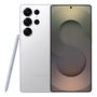 Smartphone Samsung S25 Ultra Silver 6,9" Qualcomm Snapdragon 8 Elite 12 GB RAM 256 GB Argenté