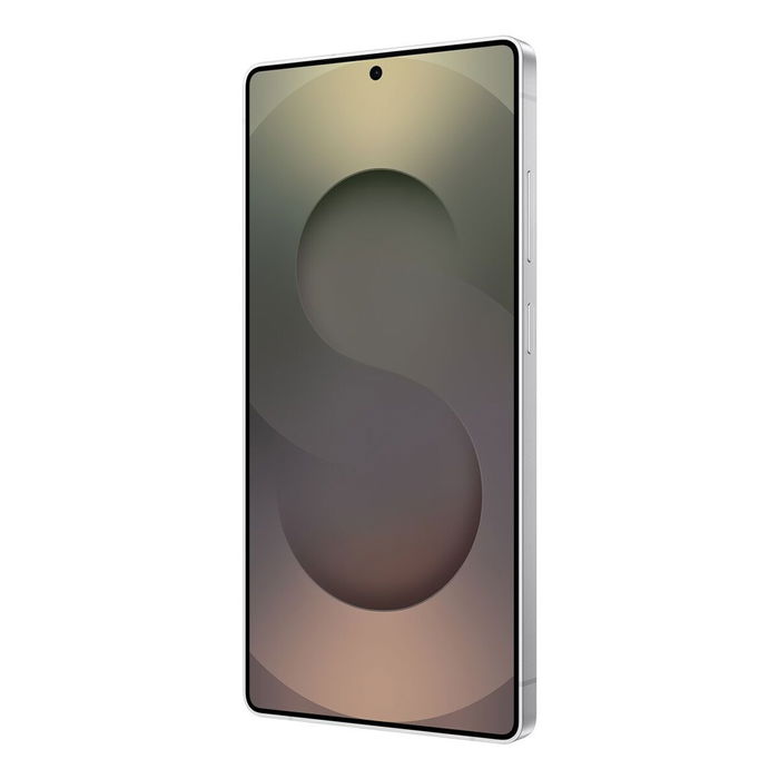 Smartphone Samsung S25 Ultra Silver 6,9" Qualcomm Snapdragon 8 Elite 12 GB RAM 256 GB Argenté