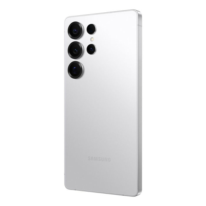 Samsung Galaxy S25 Ultra AI Smartphone 256 Go Argent Titane