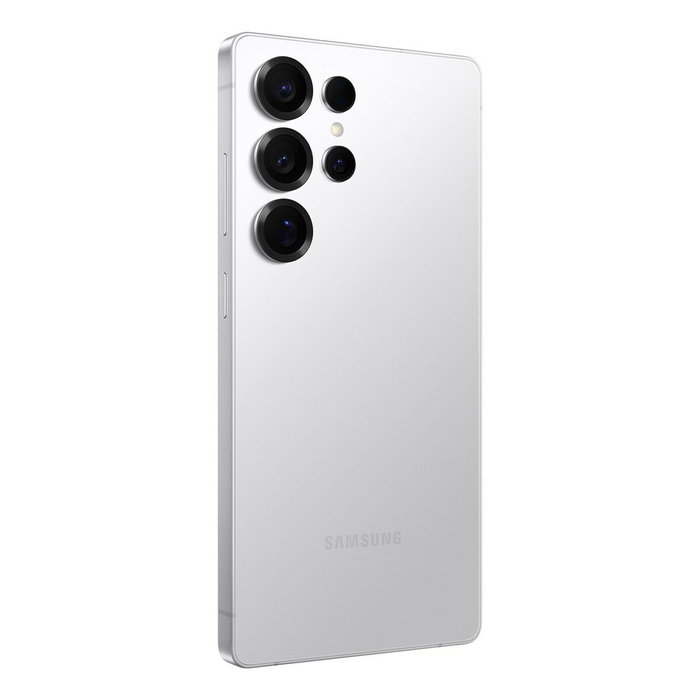 Samsung Galaxy S25 Ultra AI Smartphone 256 Go Argent Titane