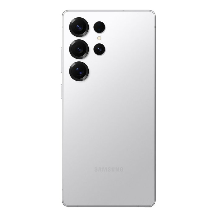 Samsung Galaxy S25 Ultra AI Smartphone 256 Go Argent Titane