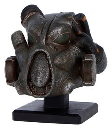 Nemesis Now Casque Fallout X-01