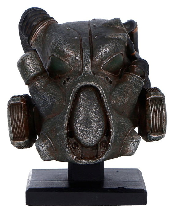 Nemesis Now Casque Fallout X-01