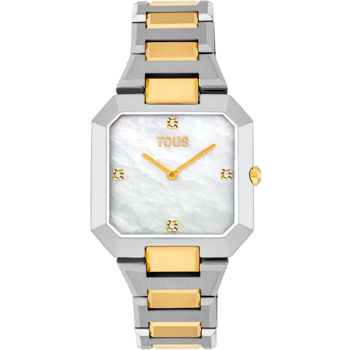 Montre Homme Tous 3000145000 Montre Homme Tous 3000145000