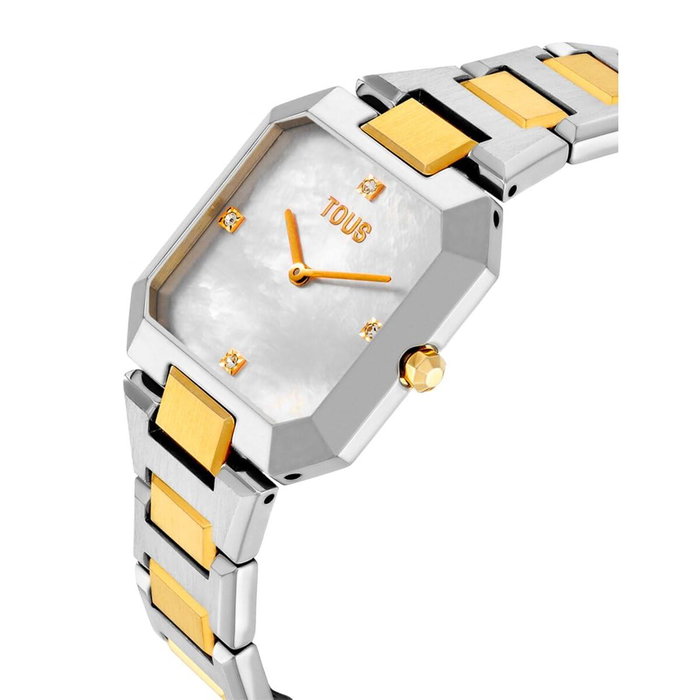 Montre Homme Tous 3000145000 Montre Homme Tous 3000145000