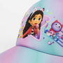 Casquette enfant Gabby's Dollhouse Lila