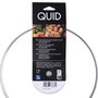 Tapa Vidrio Renova Quid 26 cm (12 Unidades)