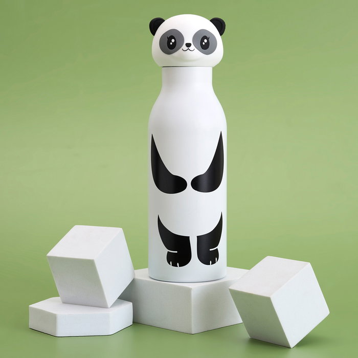 The Concept Factory Thermos Swiigo Kw 400 ml The Concept Factory Thermos Swiigo Kw 400 ml