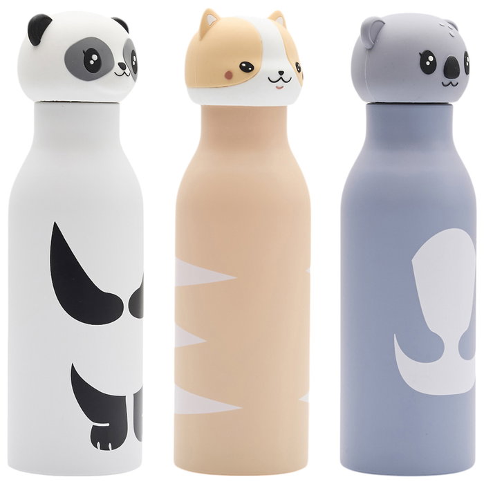 The Concept Factory Thermos Swiigo Kw 400 ml The Concept Factory Thermos Swiigo Kw 400 ml