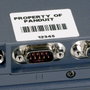 Panduit Étiquettes pour Imprimante C200X100YJC P1 Blanc