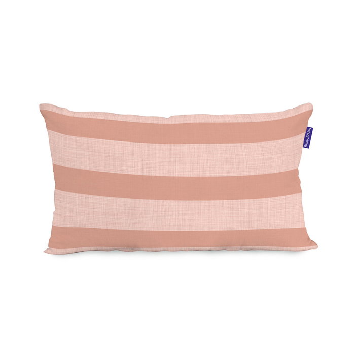 Set de housses de coussin HappyFriday Summer floral Multicouleur 2 Pièces