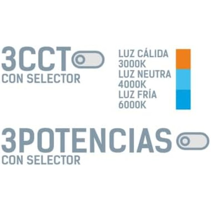 Lampe LED Silver Electronics 3320012