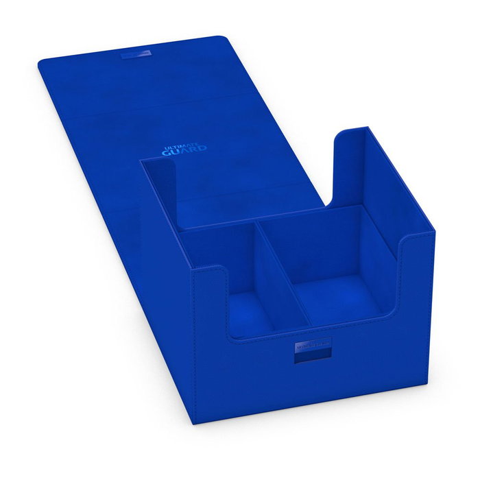 Ultimate Guard Minthive 30+ XenoSkin Bleu Ultimate Guard Minthive 30+ XenoSkin Bleu