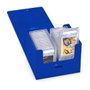 Ultimate Guard Minthive 30+ XenoSkin Bleu