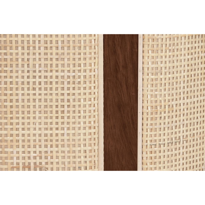 Table de Salle à Manger Home ESPRIT Fibre Bois de manguier 200 x 100 x 76 cm