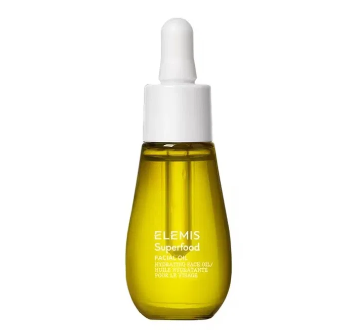 Elemis Superfood Huile Hydratante pour le Visage 15 ml Elemis Superfood Huile Hydratante pour le Visage 15 ml