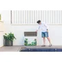 Plastiken Coffre de rangement 260 L 80 x 61 x 53 cm Tropical
