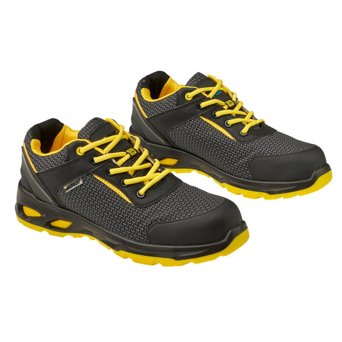 MAURER Amerina Chaussure de sécurité basse S3L taille 41 MAURER Amerina Chaussure de sécurité basse S3L taille 41
