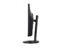 Acer Vero CB272 GRBMIPRX Moniteur 27 pouces IPS Full HD 100Hz 1ms AMD FreeSync Noir