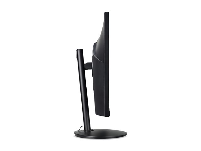 Acer Vero CB272 GRBMIPRX Moniteur 27 pouces IPS Full HD 100Hz 1ms AMD FreeSync Noir