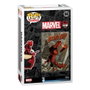 Funko POP! Daredevil 60th Anniversary Comic Cover Vinyl Figurine Daredevil #1