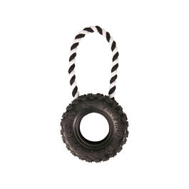 Jouet pour chien Trixie Caoutchouc Ø 15 × 31 CM