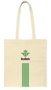 Safta Sac Tote Real Betis Balompié 38 x 42 cm (3 ans et plus)