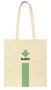 Safta Sac Tote Real Betis Balompié 38 x 42 cm (3 ans et plus)