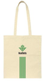 Safta Sac Tote Real Betis Balompié 38 x 42 cm (3 ans et plus)