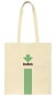 Safta Sac Tote Real Betis Balompié 38 x 42 cm (3 ans et plus)