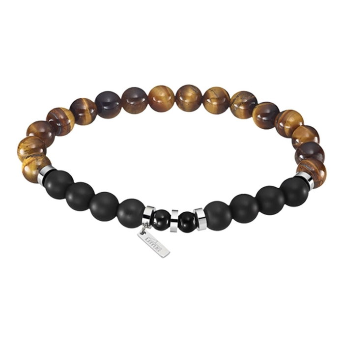 Bracelet Homme Lotus LS2190-2/3 Bracelet Homme Lotus LS2190-2/3