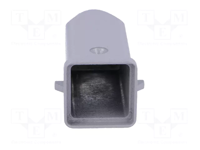 ILME Boîtier HDC taille 21.21 gris ILME Boîtier HDC taille 21.21 gris