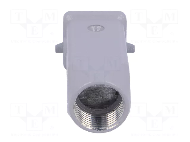 ILME Boîtier HDC taille 21.21 gris ILME Boîtier HDC taille 21.21 gris