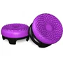 SteelSeries KontrolFreek Frenzy Edition Pack de 2 Thumbsticks pour Manettes PS4 et PS5 - Violet