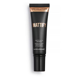 Revolution Make Up MATTIFY Matte & Fix Primer 28 ml