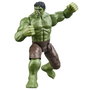 Hasbro Marvel Titan Series Figurine Hulk 29,7 cm Spider-Man: Un nouveau jour - Multilingue +4 ans