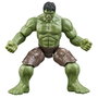 Hasbro Marvel Titan Series Figurine Hulk 29,7 cm Spider-Man: Un nouveau jour - Multilingue +4 ans