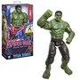 Hasbro Figure Titan Hulk Marvel Spider-Man: Brand New Day