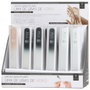 Cosmetic Club Lime à ongles en verre double face