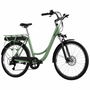Vélo Électrique Cecotec Capital 250 W Vert
