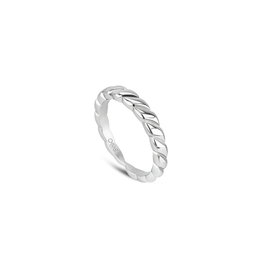 Bague Femme One Jewels OJNYR50S-5 Argenté 5