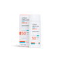 Anne Möller AQUA NON STOP Crème Solaire Visage FPS 50+ Résistant Eau Transpiration 75 ml
