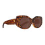 Spy HANGOUT Lunettes de soleil marron