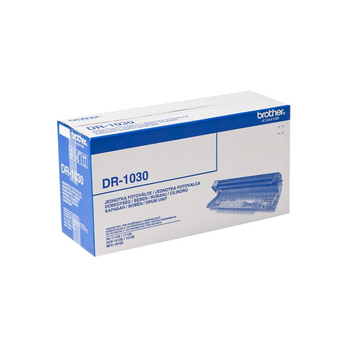 Brother DR-1030 Tambour d'imprimante Brother DR-1030 Tambour d'imprimante