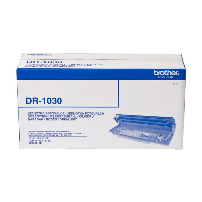 Brother DR-1030 Tambour d'imprimante Brother DR-1030 Tambour d'imprimante