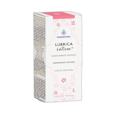 Esential Aroms Lubrica Intim 15 ml