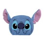 Cerdá Serviette Pour Cheveux Stitch Bleu
