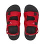 Sandales pour Enfants Puma Evolve For All Time Rouge 28