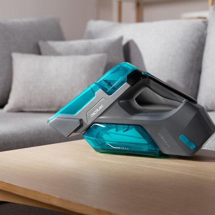 Aspirateur à main Cecotec MotorHand Carpet&Spot Clean 2000 85 W