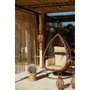 Home ESPRIT Rideau Naturel 90 x 5 x 205 cm